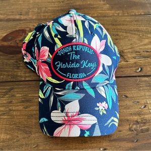 Florida Keys Hat